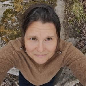 Meet your Posher, Tracy